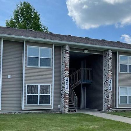 The Deannie Apt #6 - Simple And Homey 2Bd W/ Wifi Hamilton Exteriör bild