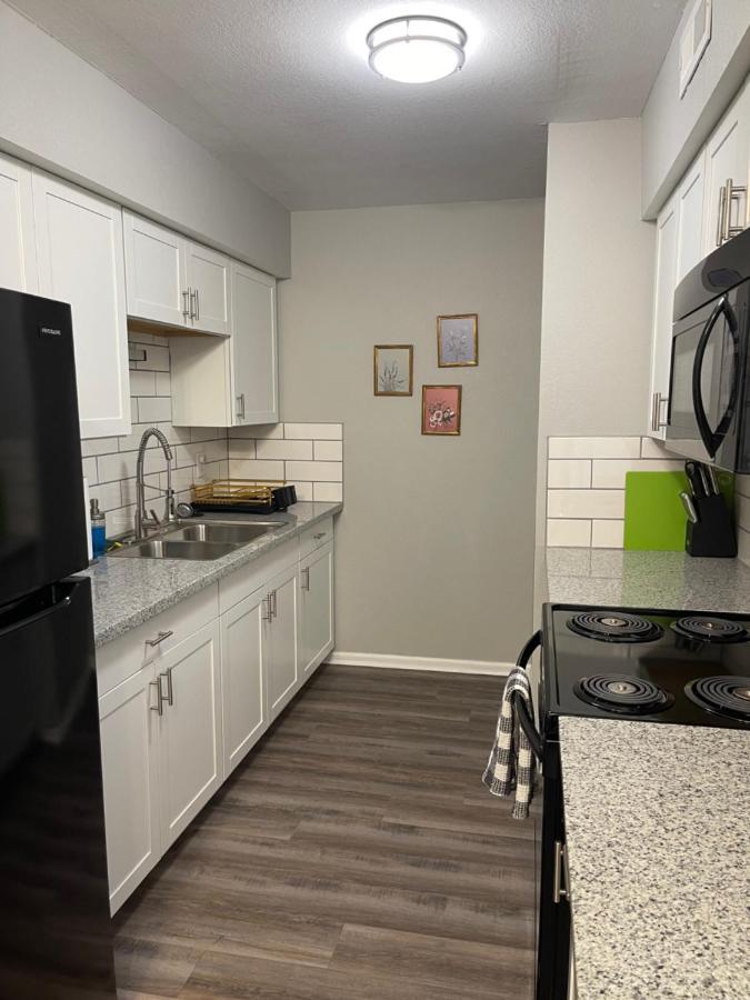 The Deannie Apt #6 - Simple And Homey 2Bd W/ Wifi Hamilton Exteriör bild