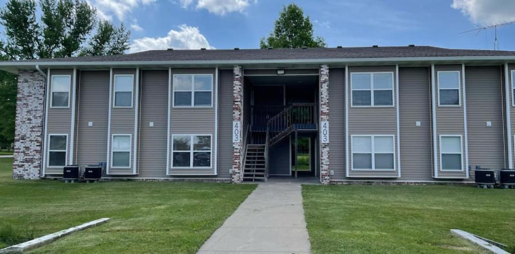 The Deannie Apt #6 - Simple And Homey 2Bd W/ Wifi Hamilton Exteriör bild