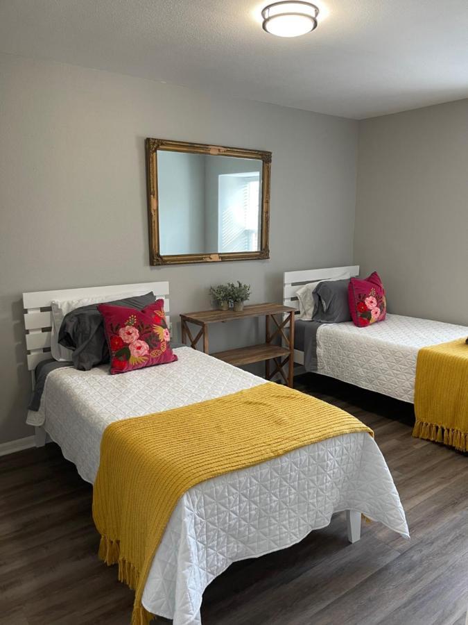 The Deannie Apt #6 - Simple And Homey 2Bd W/ Wifi Hamilton Exteriör bild
