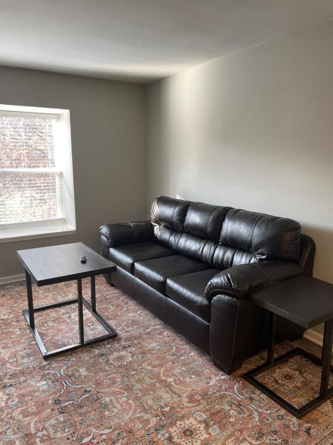 The Deannie Apt #6 - Simple And Homey 2Bd W/ Wifi Hamilton Exteriör bild